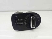  Bloc lumini Audi A3 Sportback (8PA) [Fabr 2004-2013] Facelift 8P2941531AT