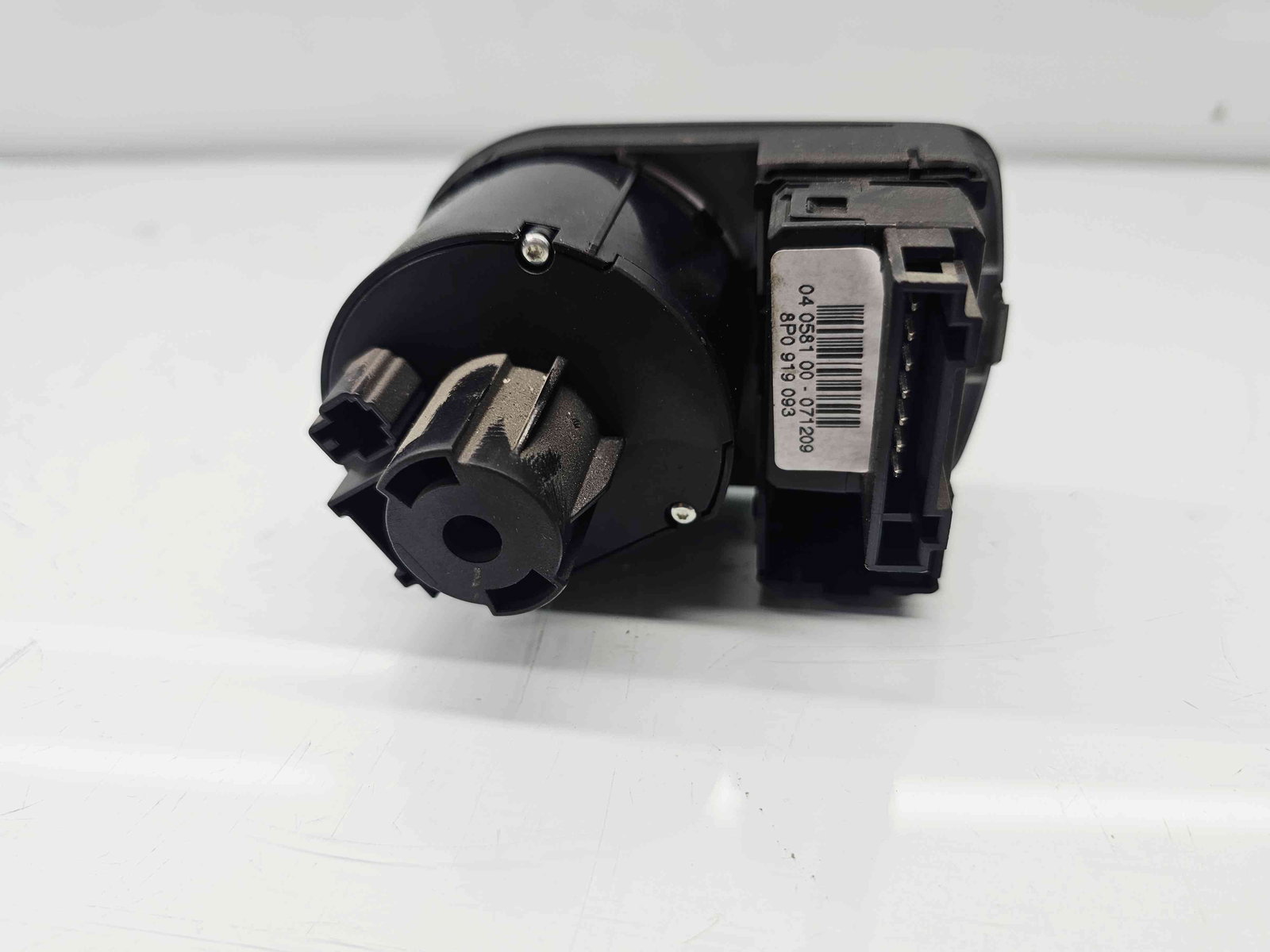 Bloc lumini Audi A3 Sportback (8PA) [Fabr 2004-2013] Facelift 8P2941531AT - imagine 2