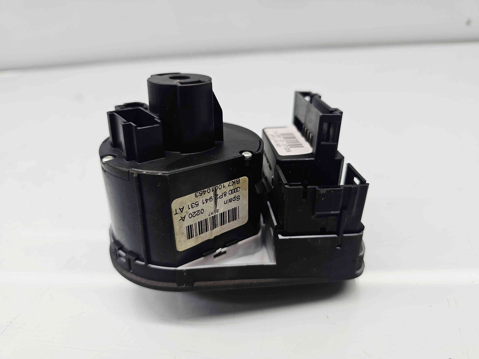 Bloc lumini Audi A3 Sportback (8PA) [Fabr 2004-2013] Facelift 8P2941531AT - imagine 3