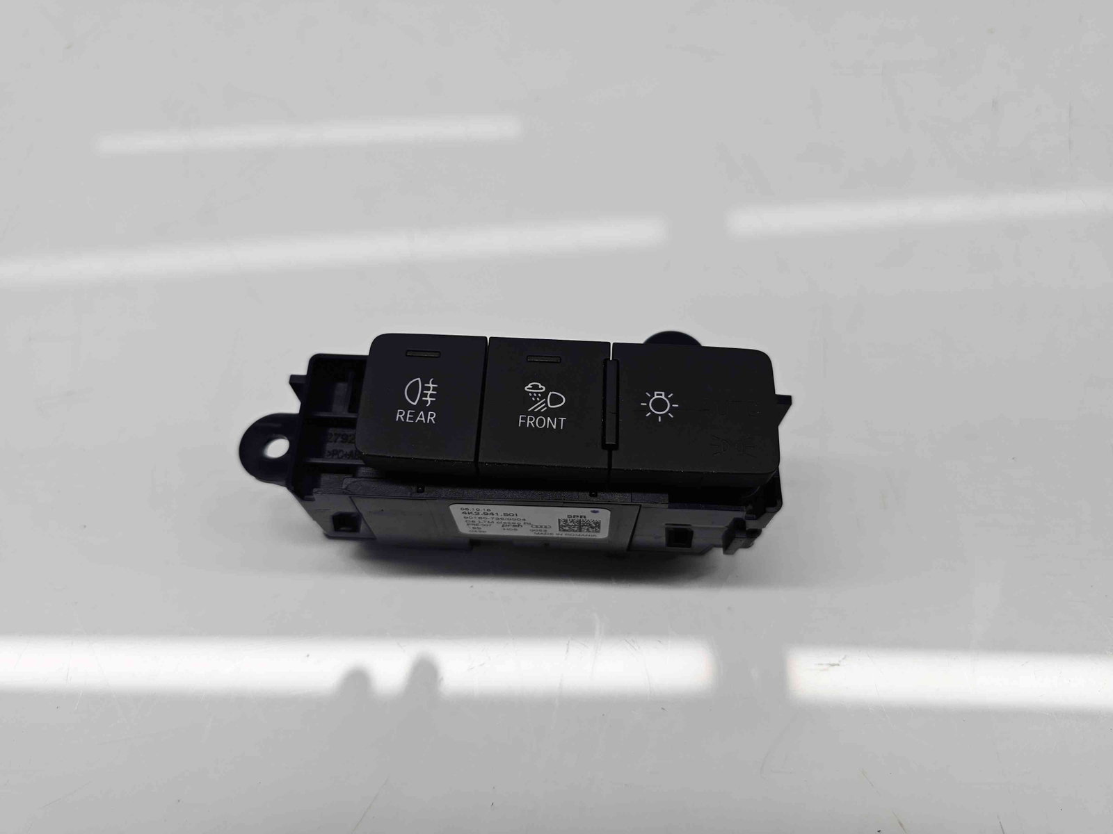 Bloc lumini Audi A6 (4A2, C8) S-line [Fabr 2018-2025] 4K2941501