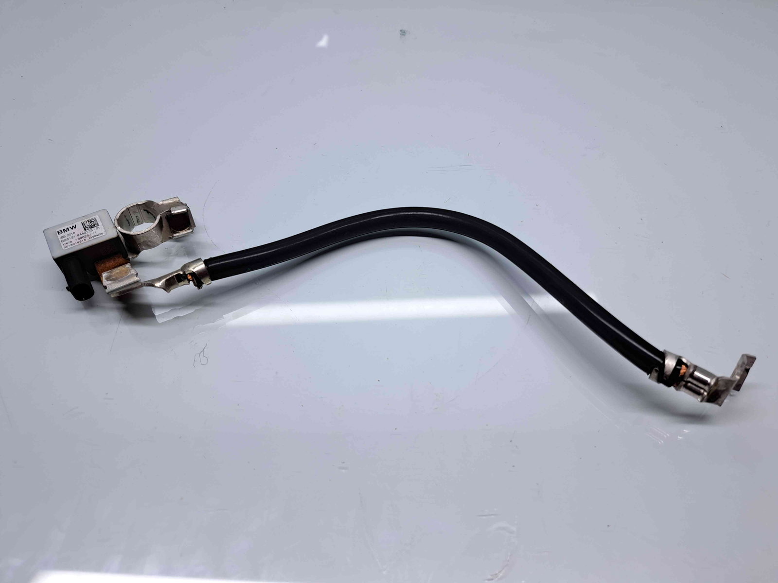 Borna baterie (-) Bmw3 Saloon (G20) [Fabr 2018-2025] 9442115-01