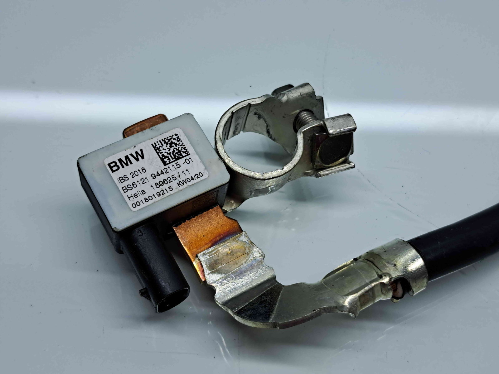 Borna baterie (-) Bmw3 Saloon (G20) [Fabr 2018-2025] 9442115-01 - imagine 3