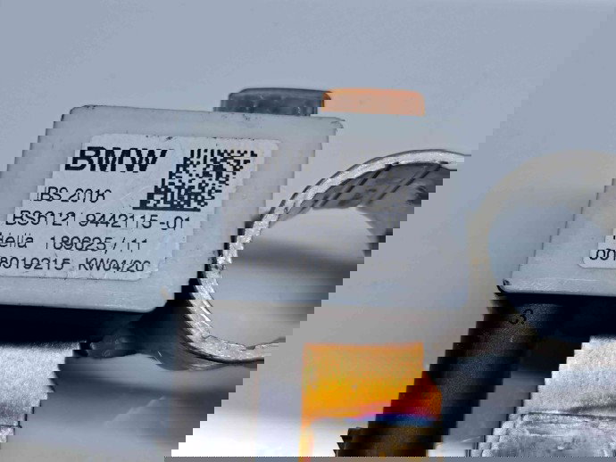  Borna baterie (-) Bmw3 Saloon (G20) [Fabr 2018-2025] 9442115-01 