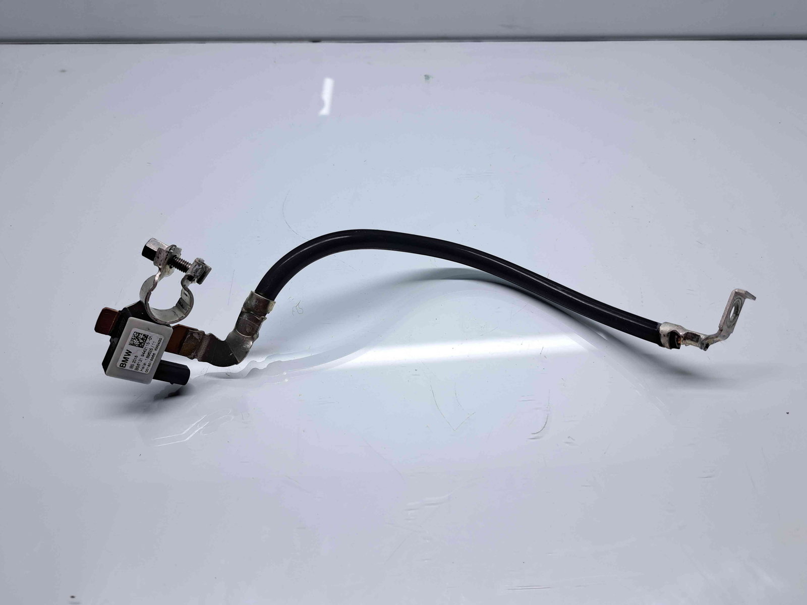 Borna baterie (-) Bmw3 Saloon (G20) [Fabr 2018-2025] 9442115-01 - imagine 1