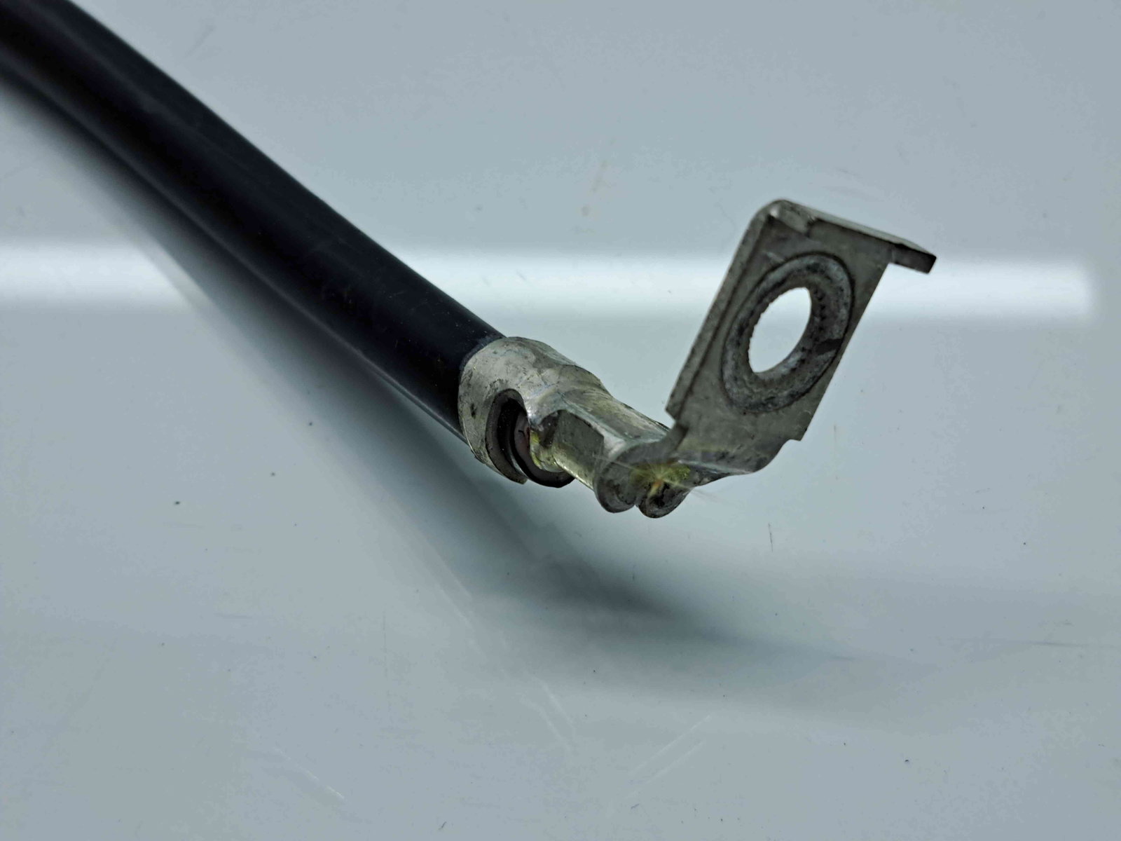 Borna baterie (-) Bmw3 Saloon (G20) [Fabr 2018-2025] 9442115-01 - imagine 3