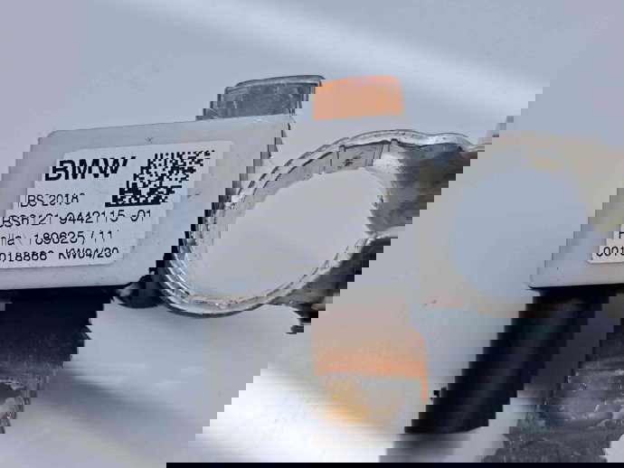  Borna baterie (-) Bmw3 Saloon (G20) [Fabr 2018-2025] 9442115-01 