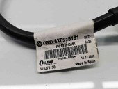  Borna baterie (-) AudiA4 (8K2, B8) [Fabr 2008-2015] 8X0915181 