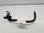  Borna baterie (-) AudiA4 (8K2, B8) [Fabr 2008-2015] 8X0915181 