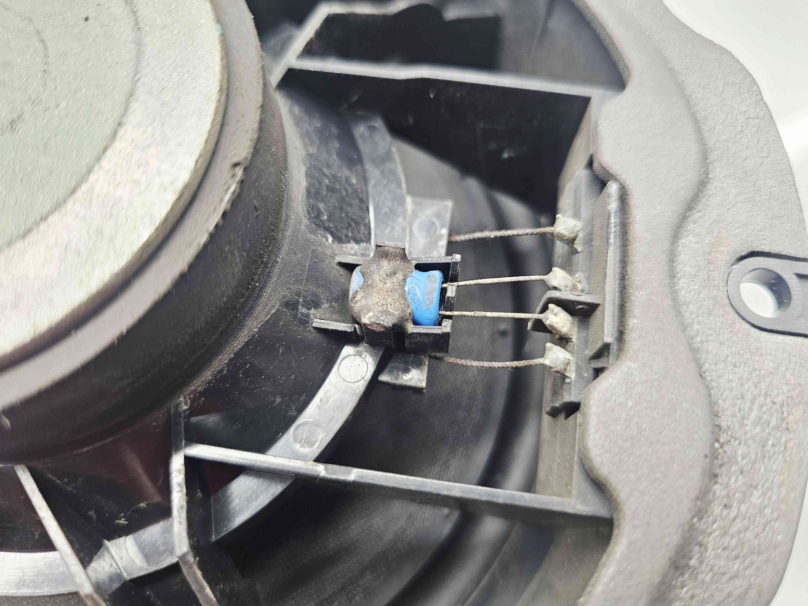 Boxa dreapta fata Volkswagen Passat B7 (362) [Fabr 2010-2014] 3C8035454 - imagine 5