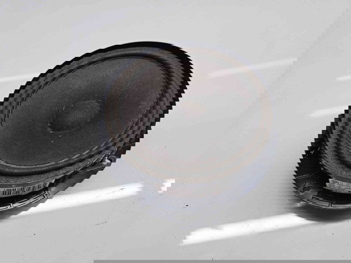  Boxa dreapta spate Volkswagen Passat B7 (362) [Fabr 2010-2014] 3C8035453