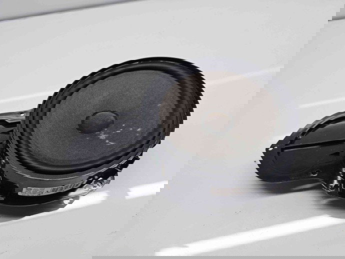  Boxa stanga fata Volkswagen Passat B7 (362) [Fabr 2010-2014] 3C8035454