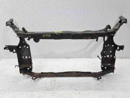 Trager Nissan Qashqai Facelift (2) [Fabr 2009-2013] OEM