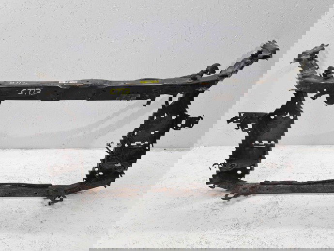 Trager Nissan Qashqai Facelift (2) [Fabr 2009-2013] OEM