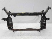 Trager Nissan Qashqai Facelift (2) [Fabr 2009-2013] OEM