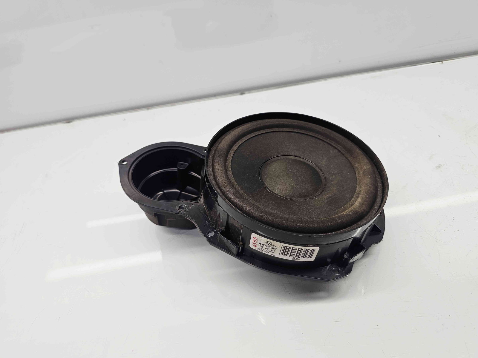 Boxa stanga fata Volkswagen Passat B6 Variant (3C5) [Fabr 2005-2010] 3C0035454 - imagine 1