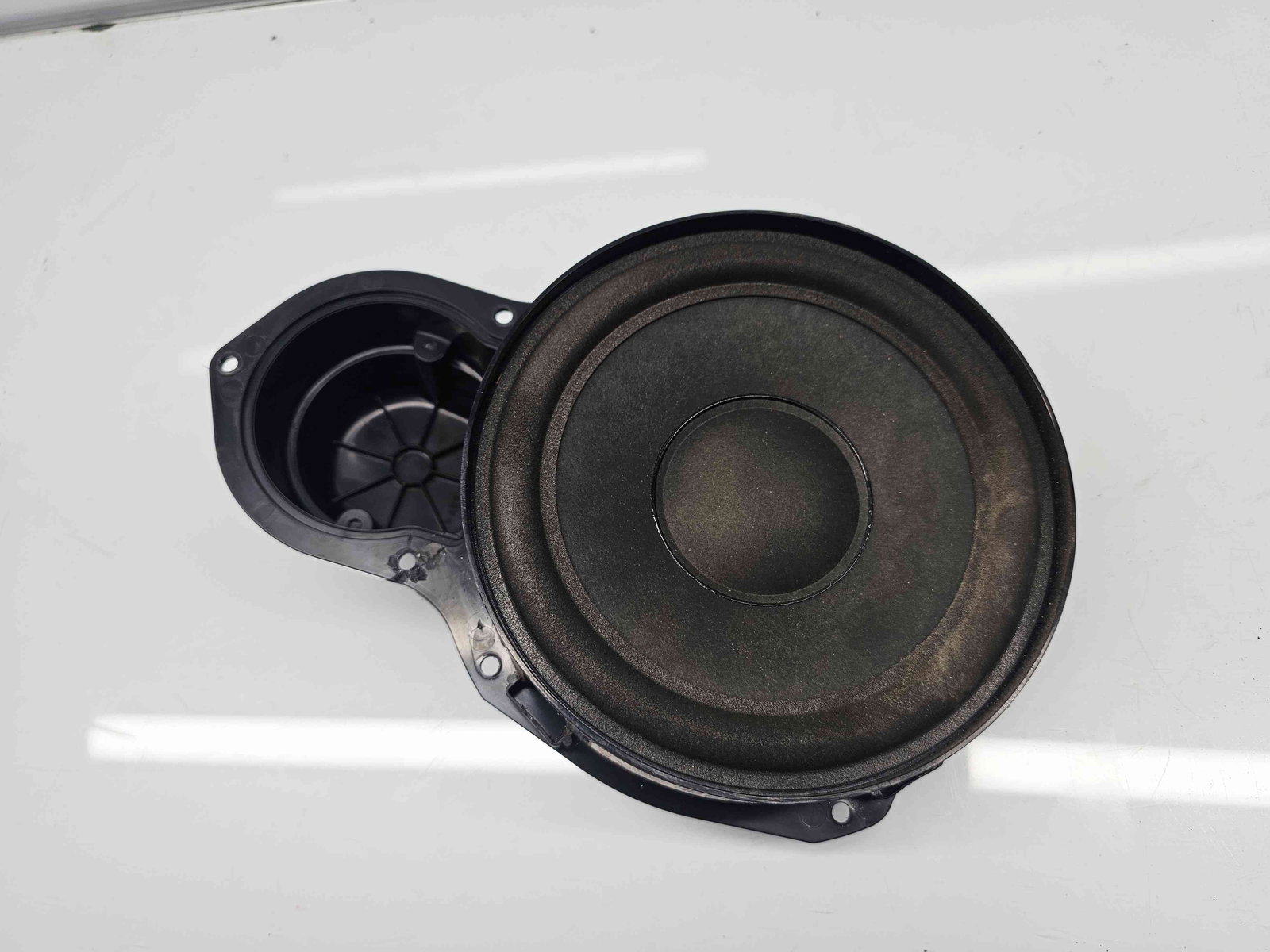 Boxa stanga fata Volkswagen Passat B6 Variant (3C5) [Fabr 2005-2010] 3C0035454 - imagine 2