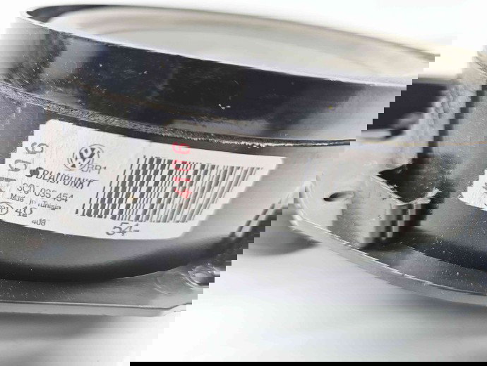  Boxa stanga fata Volkswagen Passat B6 Variant (3C5) [Fabr 2005-2010] 3C0035454