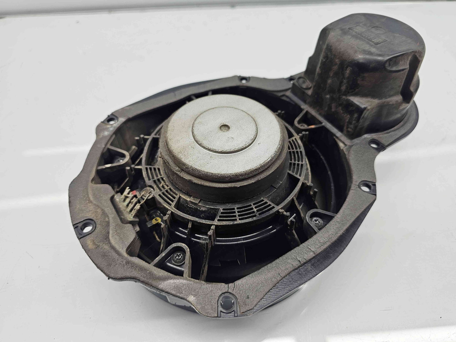 Boxa stanga fata Volkswagen Passat B6 Variant (3C5) [Fabr 2005-2010] 3C0035454 - imagine 5