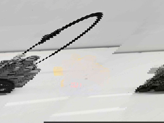 Broasca usa dreapta fata Volkswagen Passat B6 Variant (3C5) [Fabr 2005-2010] 3C1837061A