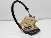 Broasca usa dreapta fata Volkswagen Passat B6 Variant (3C5) [Fabr 2005-2010] 3C1837061A