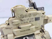 Broasca usa dreapta fata Volkswagen Passat B6 Variant (3C5) [Fabr 2005-2010] 3C1837061A