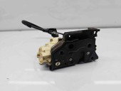 Broasca usa dreapta fata Volkswagen Passat B6 Variant (3C5) [Fabr 2005-2010] 3C1837061A