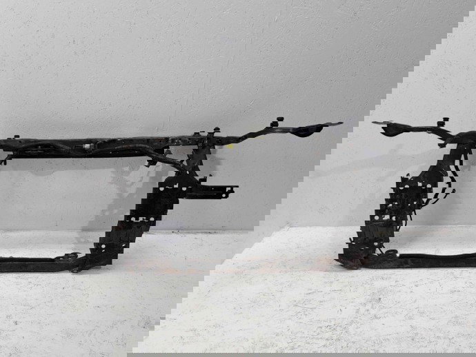 Trager Nissan Qashqai Facelift (2) [Fabr 2009-2013] OEM