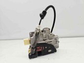 Broasca usa dreapta fata Volkswagen Passat B6 Variant (3C5) [Fabr 2005-2010] 3C1837061A