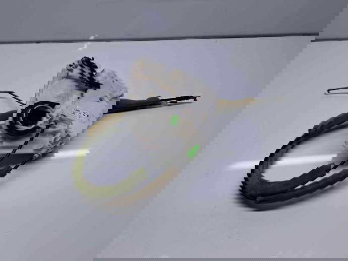 Broasca usa dreapta spate MAZDA 3 II Hatchback Facelift [Fabr 2011-2013] OEM