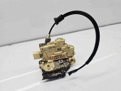 Broasca usa stanga fata Volkswagen Passat B6 Variant (3C5) [Fabr 2005-2010] 3C1837015A