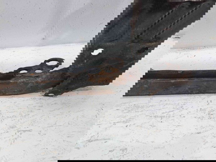 Trager Nissan Qashqai Facelift (2) [Fabr 2009-2013] OEM