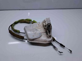 Broasca usa stanga spate MAZDA 3 II Hatchback Facelift [Fabr 2011-2013] OEM