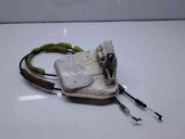 Broasca usa stanga spate MAZDA 3 II Hatchback Facelift [Fabr 2011-2013] OEM