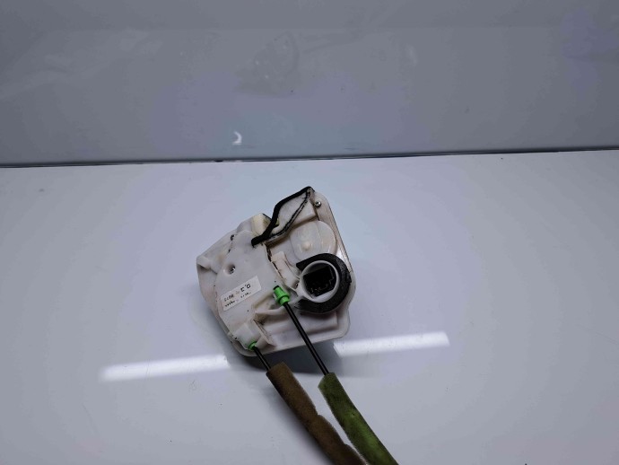 Broasca usa stanga spate MAZDA 3 II Hatchback Facelift [Fabr 2011-2013] OEM