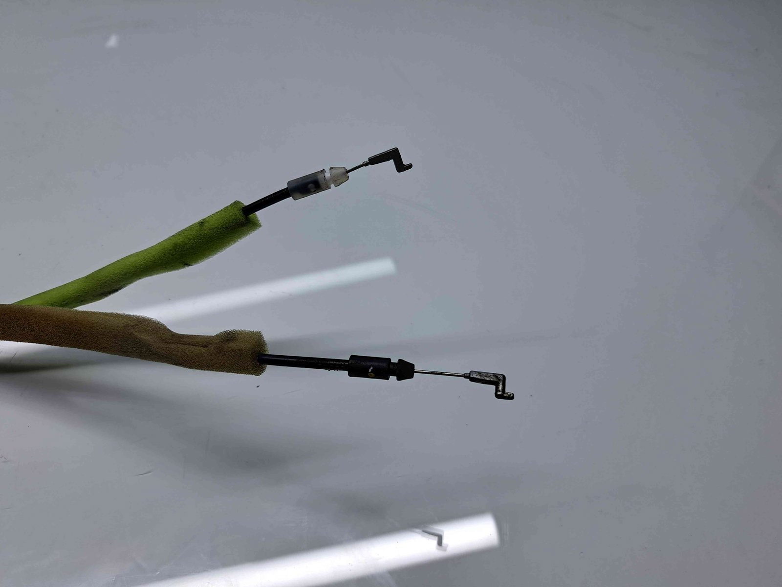 Broasca usa stanga spate MAZDA 3 II Hatchback Facelift [Fabr 2011-2013] OEM - imagine 4