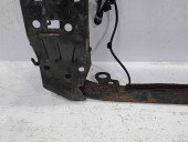 Trager Nissan Qashqai Facelift (2) [Fabr 2009-2013] OEM