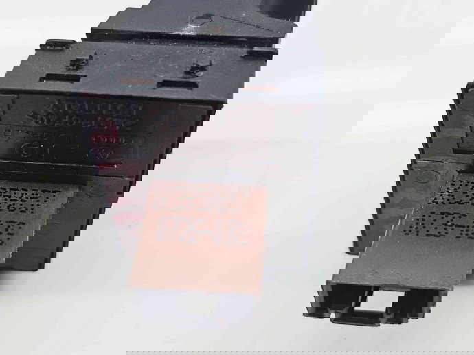  Butoane comanda geamuri sofer Volkswagen Passat B6 Variant (3C5) [Fabr 2005-2010] 1K3959857