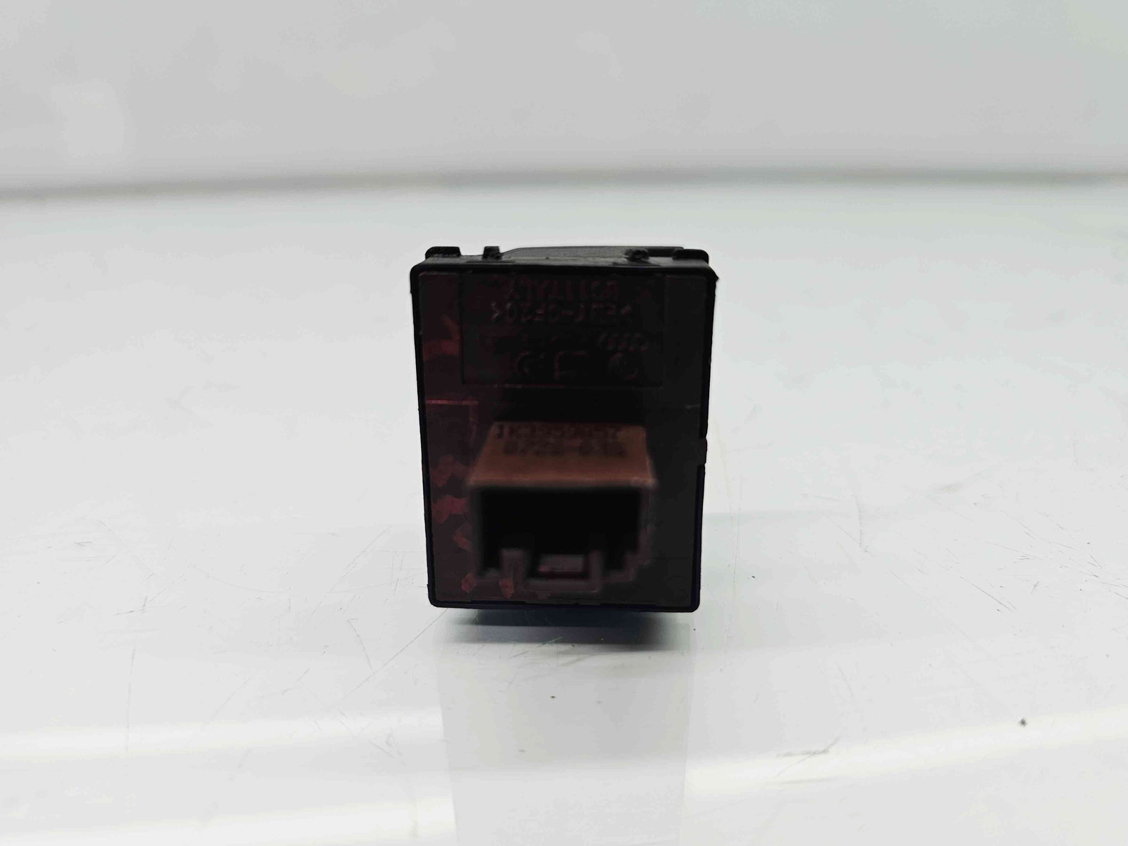 Butoane comanda geamuri sofer Volkswagen Passat B6 Variant (3C5) [Fabr 2005-2010] 1K3959857 - imagine 4