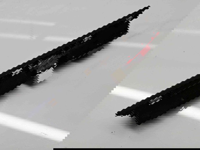  Buton avarii Audi A3 Sportback (8PA) [Fabr 2004-2013] Facelift OEM