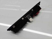  Buton avarii Audi A3 Sportback (8PA) [Fabr 2004-2013] Facelift OEM