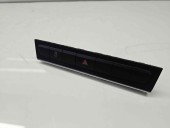  Buton avarii Audi A3 Sportback (8PA) [Fabr 2004-2013] Facelift OEM