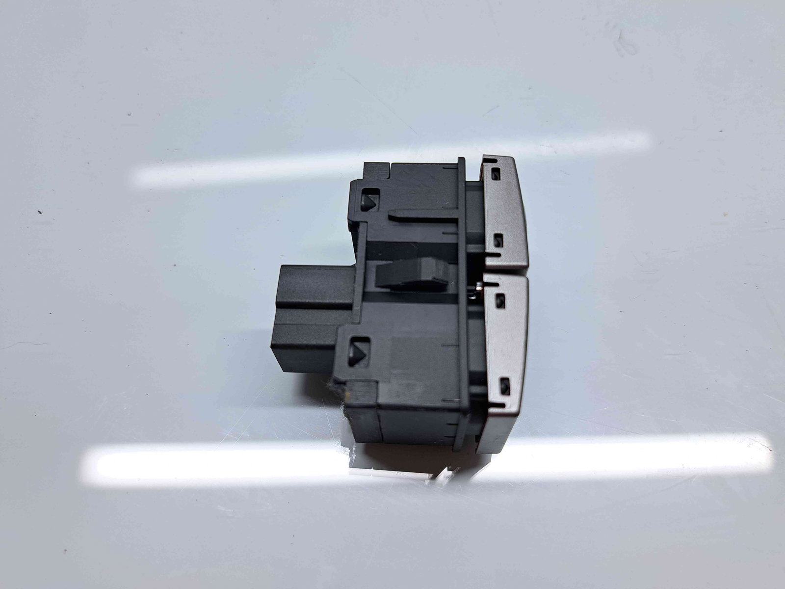 Buton START/STOP Ford Kuga I [Fabr 2008-2012] OEM - imagine 3