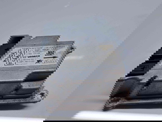 Calculator airbag Ford Kuga I [Fabr 2008-2012] 9V4T-14B321-AA 2.0 TDCI G6DG 100KW / 136CP