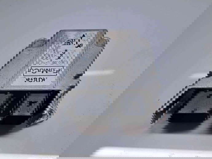 Calculator airbag Ford Kuga I [Fabr 2008-2012] 9V4T-14B321-AA 2.0 TDCI G6DG 100KW / 136CP