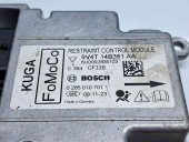 Calculator airbag Ford Kuga I [Fabr 2008-2012] 9V4T-14B321-AA 2.0 TDCI G6DG 100KW / 136CP