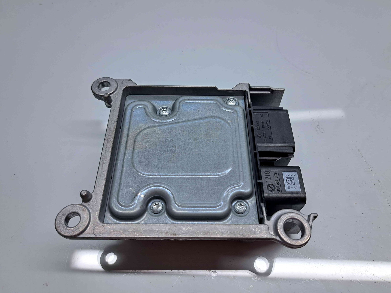 Calculator airbag Ford Kuga I [Fabr 2008-2012] 9V4T-14B321-AA 2.0 TDCI G6DG 100KW / 136CP - imagine 4