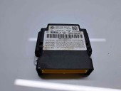 Calculator airbag Volkswagen Polo (6R) [Fabr 2009-2016] 6R0959655K 1.4 Benz CGGB 63KW / 86CP