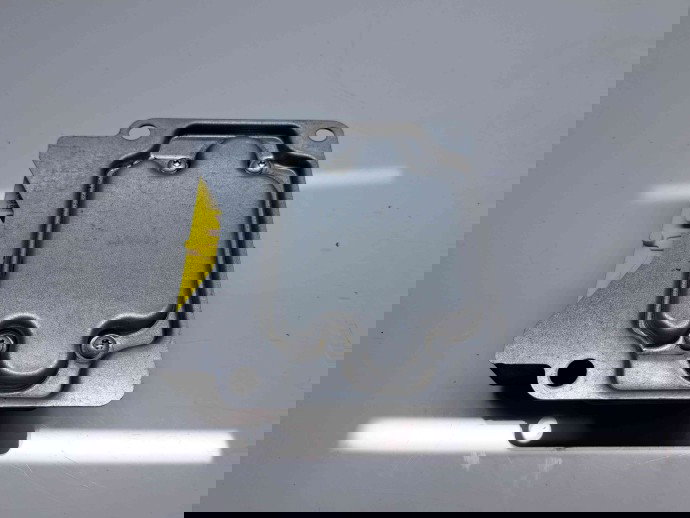 Calculator airbag Volkswagen Polo (6R) [Fabr 2009-2016] 6R0959655K 1.4 Benz CGGB 63KW / 86CP