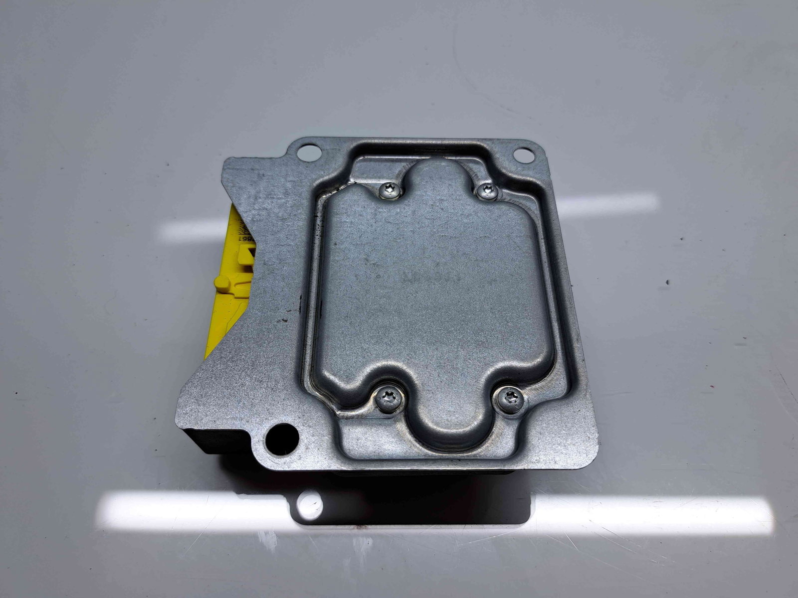 Calculator airbag Volkswagen Polo (6R) [Fabr 2009-2016] 6R0959655K 1.4 Benz CGGB 63KW / 86CP - imagine 4