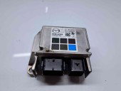 Calculator airbag MAZDA 3 II Hatchback Facelift [Fabr 2011-2013] BFB657K30 1.6 Benz Z6 77KW / 105CP